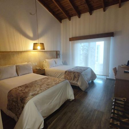 La Campina Club Hotel & Spa Санта-Роса Екстер'єр фото
