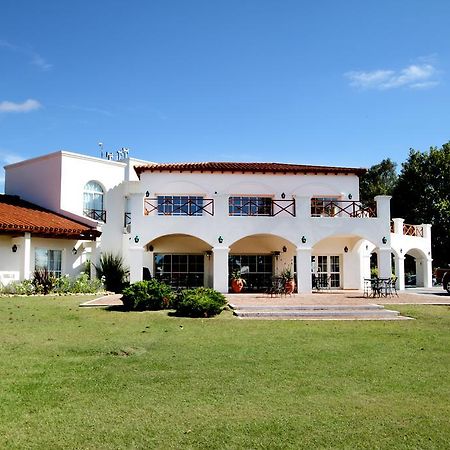 La Campina Club Hotel & Spa Санта-Роса Екстер'єр фото