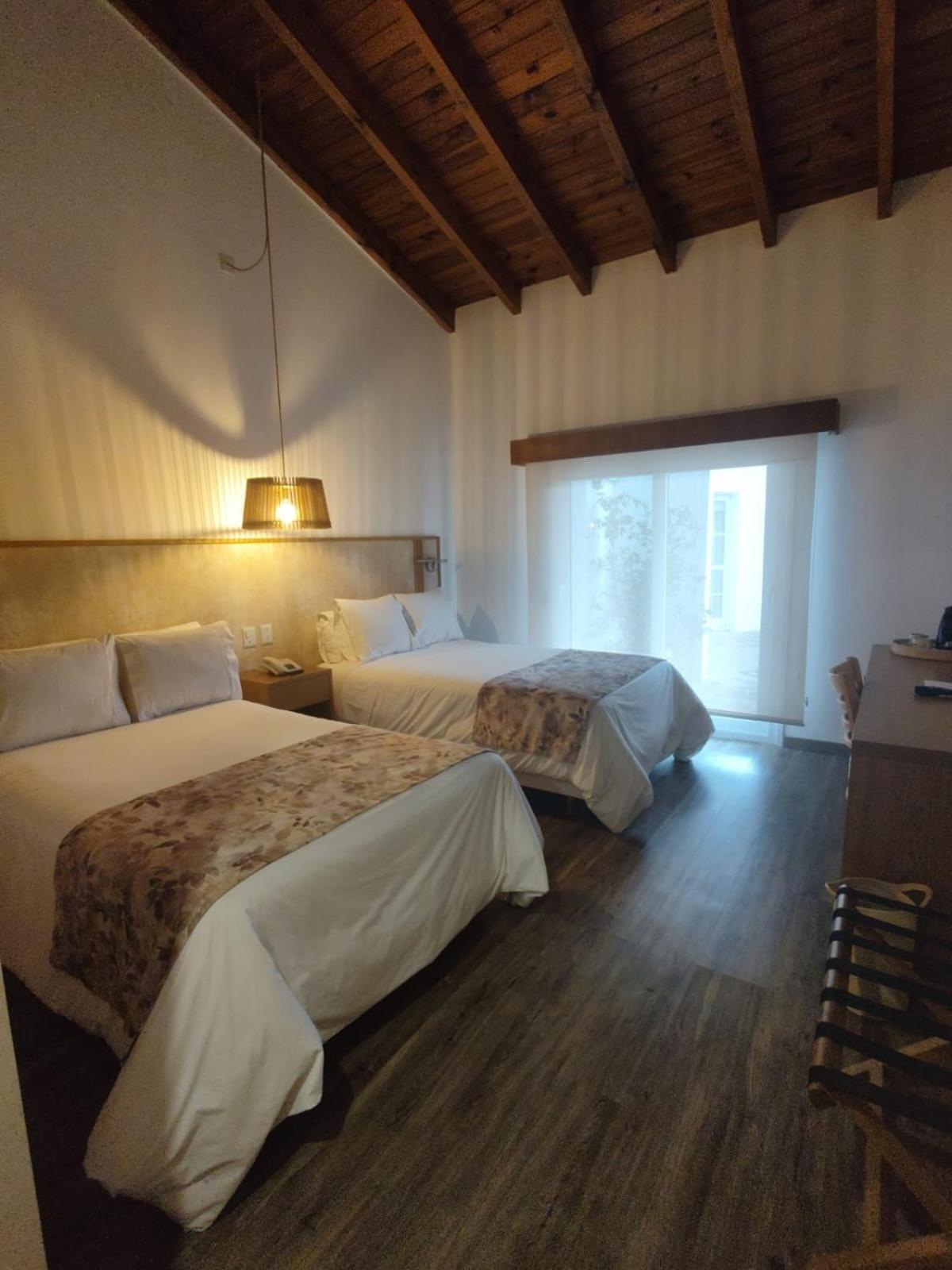 La Campina Club Hotel & Spa Санта-Роса Екстер'єр фото