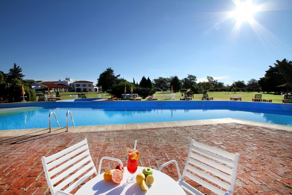 La Campina Club Hotel & Spa Санта-Роса Екстер'єр фото
