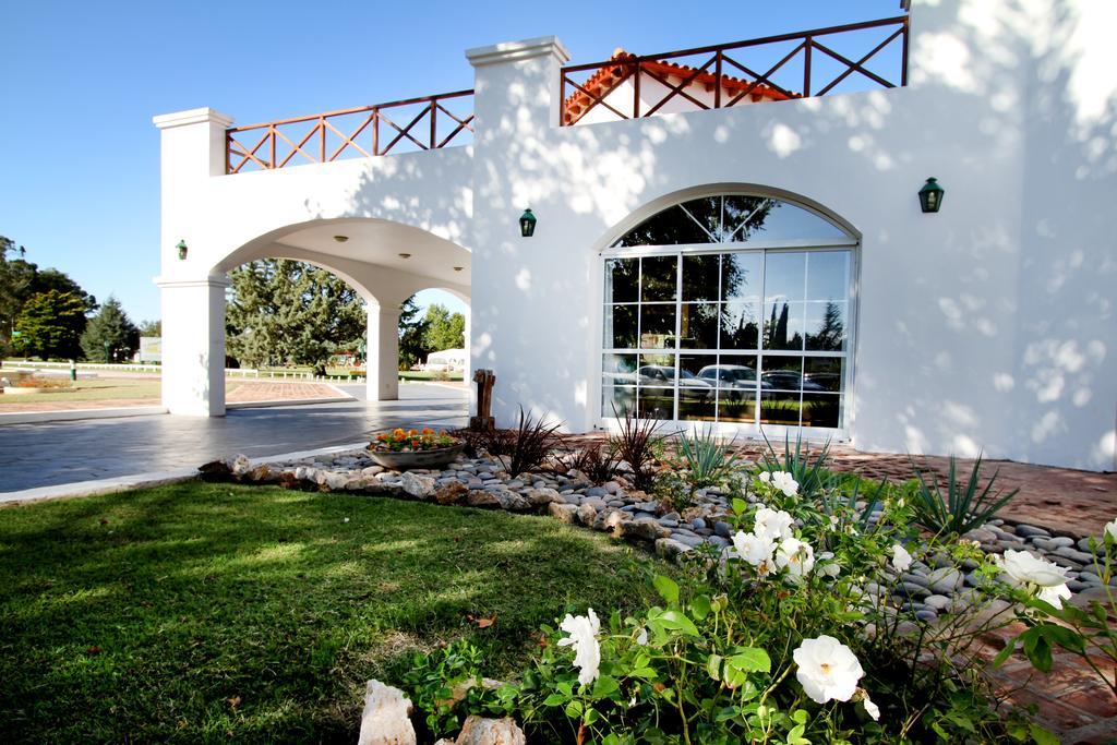 La Campina Club Hotel & Spa Санта-Роса Екстер'єр фото