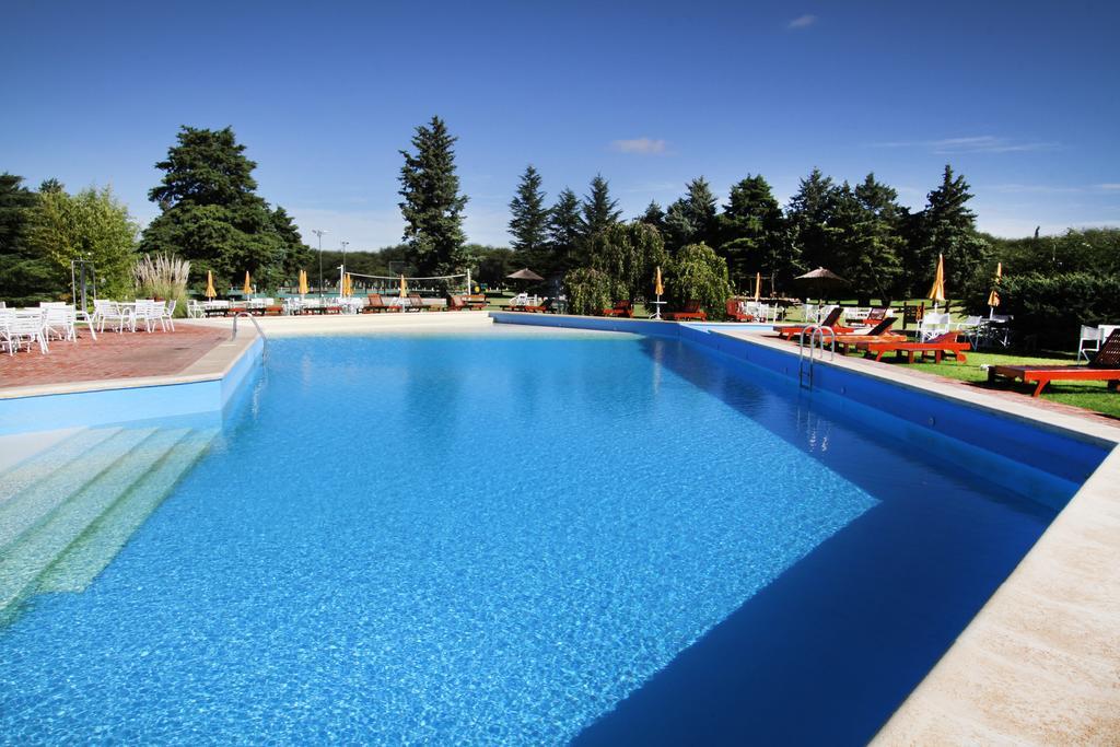 La Campina Club Hotel & Spa Санта-Роса Екстер'єр фото
