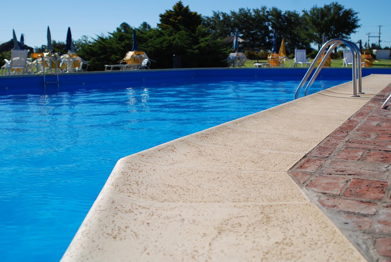 La Campina Club Hotel & Spa Санта-Роса Екстер'єр фото