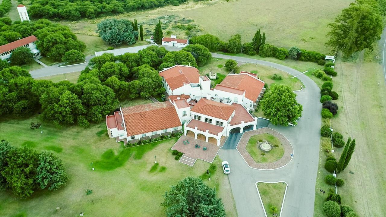 La Campina Club Hotel & Spa Санта-Роса Екстер'єр фото