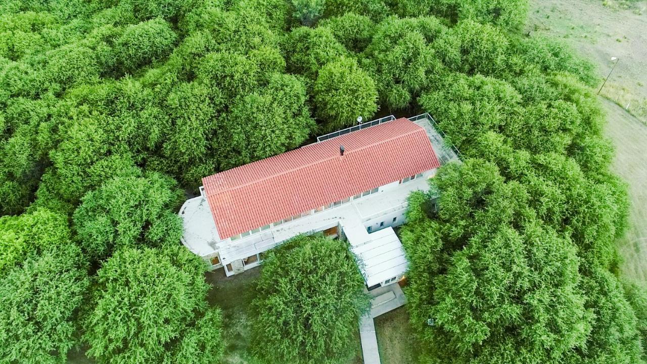 La Campina Club Hotel & Spa Санта-Роса Екстер'єр фото